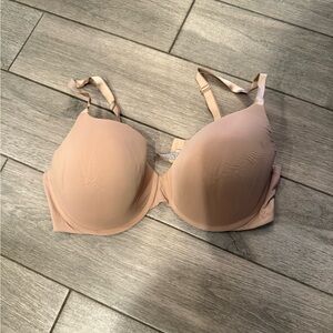 Victoria's Secret Smooth Nude T-Shirt Bra